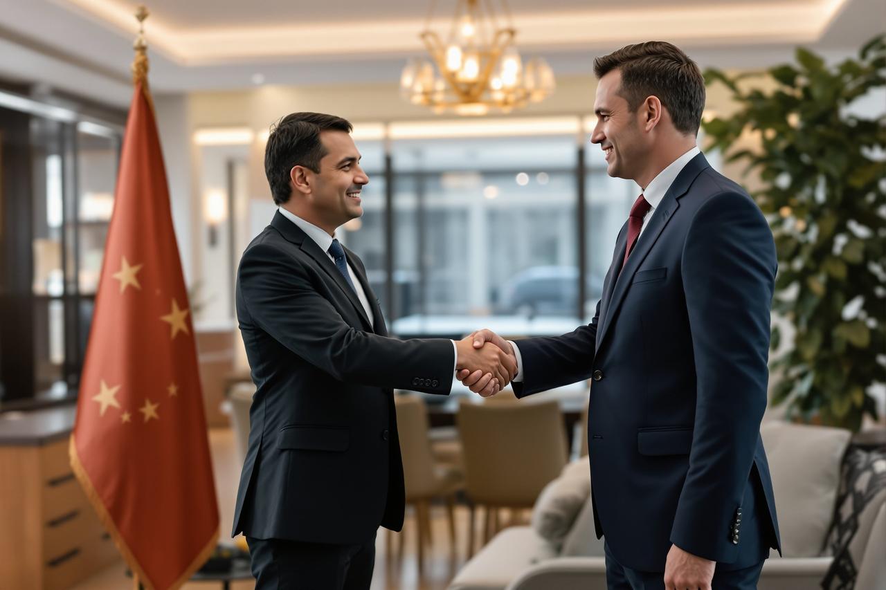 私人影院与好莱坞顶级制片公司达成战略合作协议