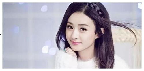 赵丽颖家境背景,从农村女孩到影视巨星的家境逆袭之路