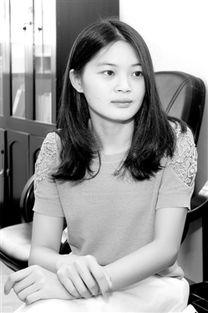 演员廖曦,光影交织下的璀璨星途