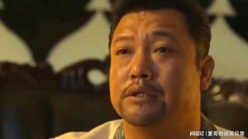 搞笑版的演员,搞笑版演员们的欢乐盛宴