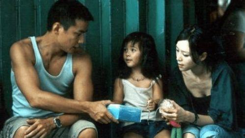 门徒吴彦祖花絮,揭秘影帝幕后成长之路