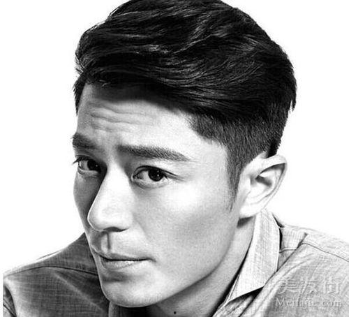 头大 男明星,揭秘那些头大男明星的独特魅力