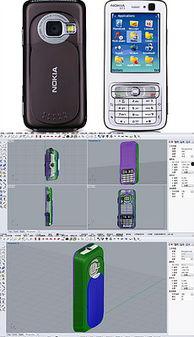 诺基亚公司的背景资料,从通信巨头到创新科技引领者的蜕变之路