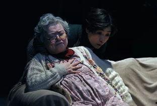 母亲母亲演员表剧照