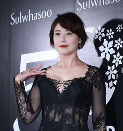 周海媚退出娱乐圈,一段辉煌演艺生涯的落幕