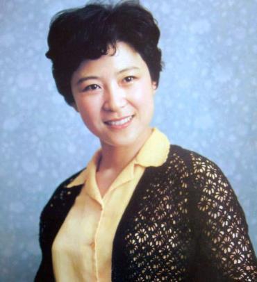 电影演员王馥荔,光影岁月中的璀璨星辰