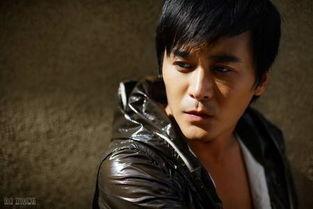 姓赵男演员,演艺圈中的璀璨星辰