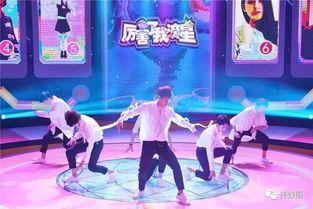 腾讯网红节目,打造网络新风尚，引领潮流风向标