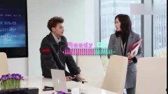 谈判官现场花絮